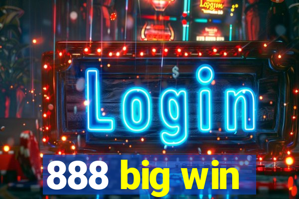 888 big win